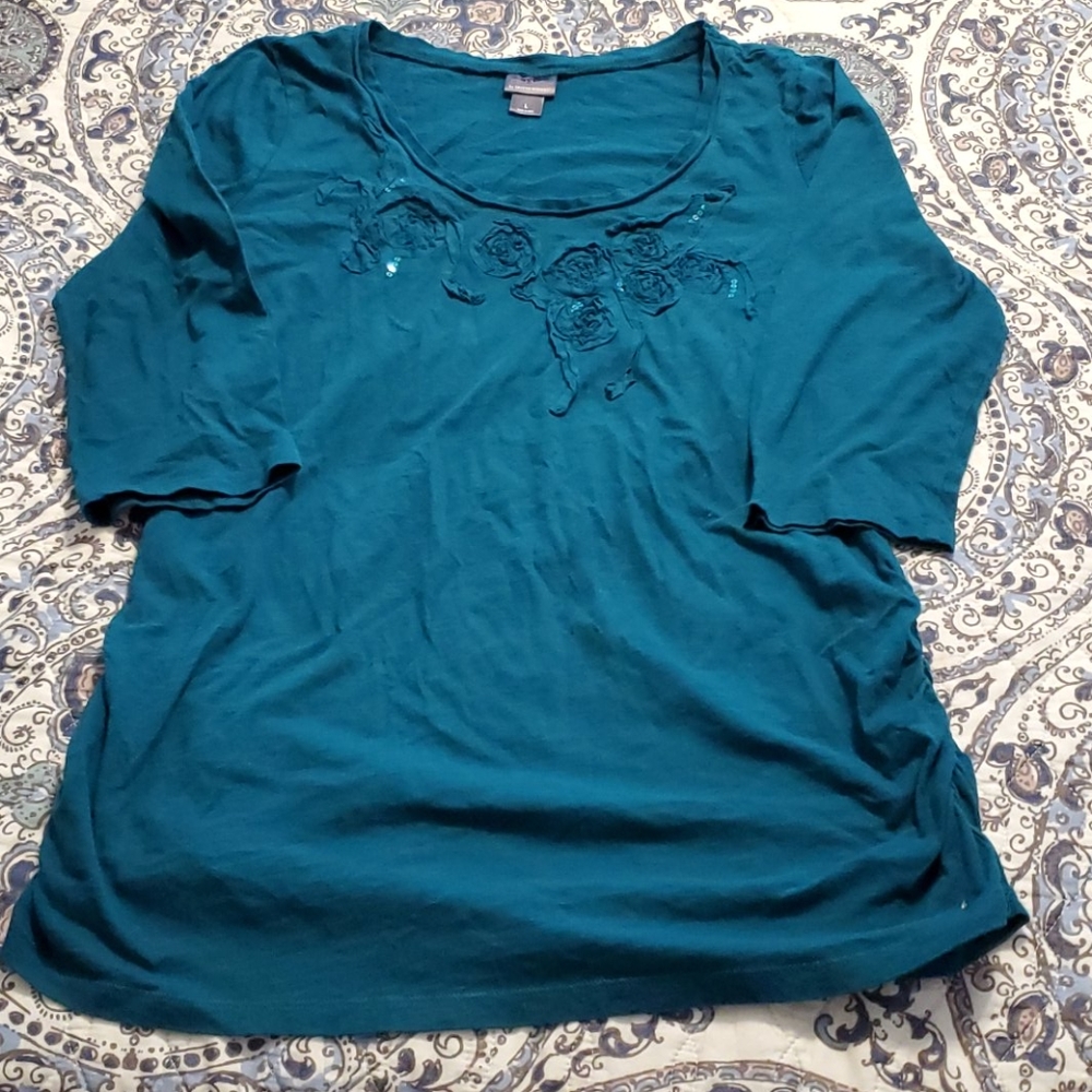 EUC Maternity Top